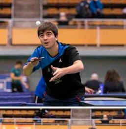 Forales por el Mundo con Mikel Izcue: &ldquo;el estar fuera me ha hecho ser m&aacute;s independiente, pues lo que necesito lo tengo que conseguir por mi cuenta&rdquo;